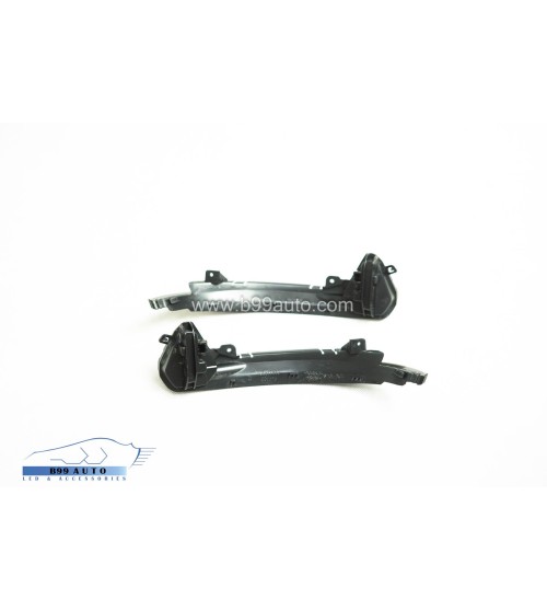 Audi A6/S6/RS6 C7/4G Dinamikus LED tükör index